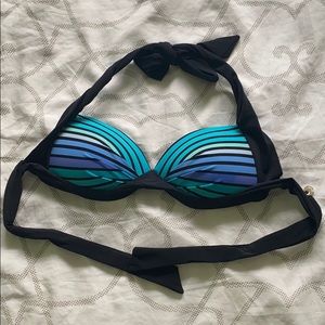 Azura Australia never worn bikini top